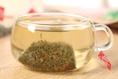 职场女性喝什么好,5款养生茶好喝又养颜_神农